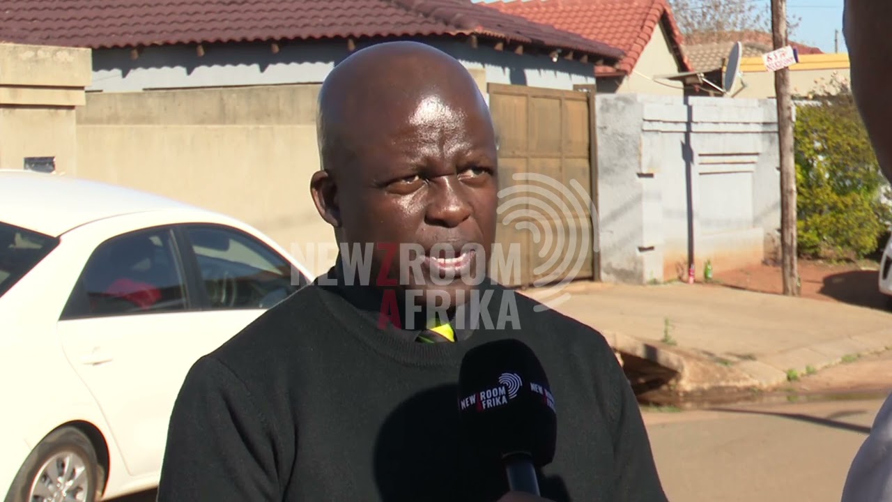 Deadly Soweto shooting