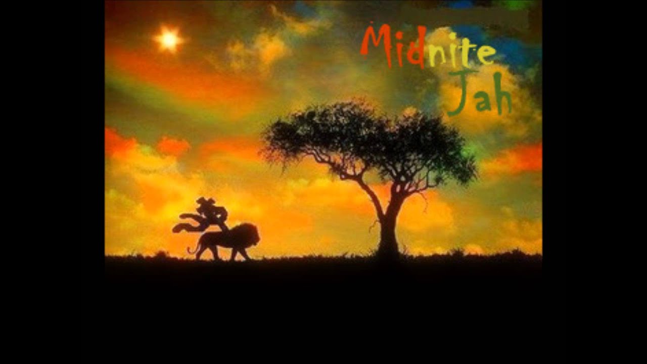 Midnite - Jah