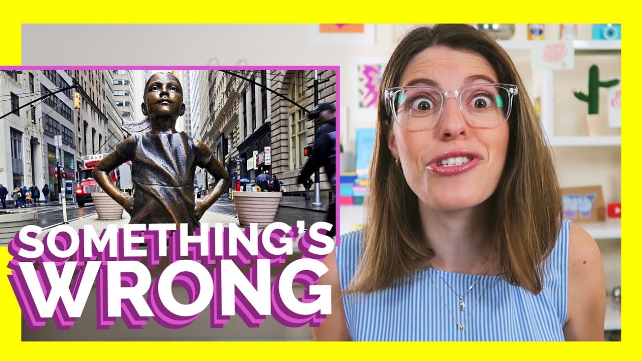 Something's Wrong With The 