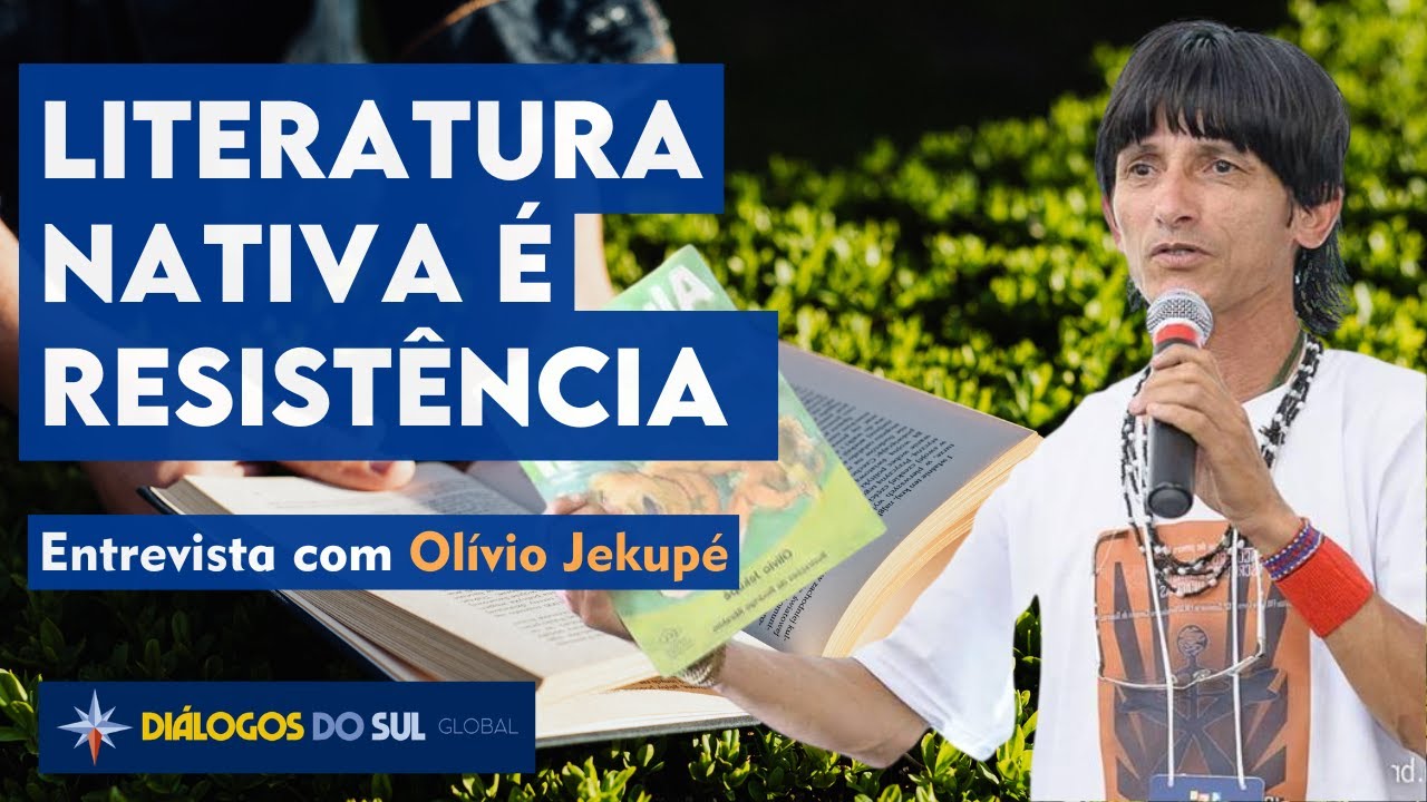 Literatura nativa: a resistência que o Brasil tenta calar