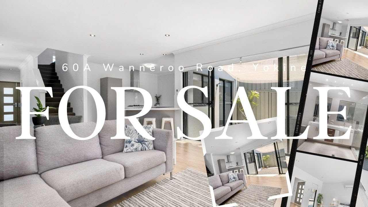 60A Wanneroo Road, Yokine