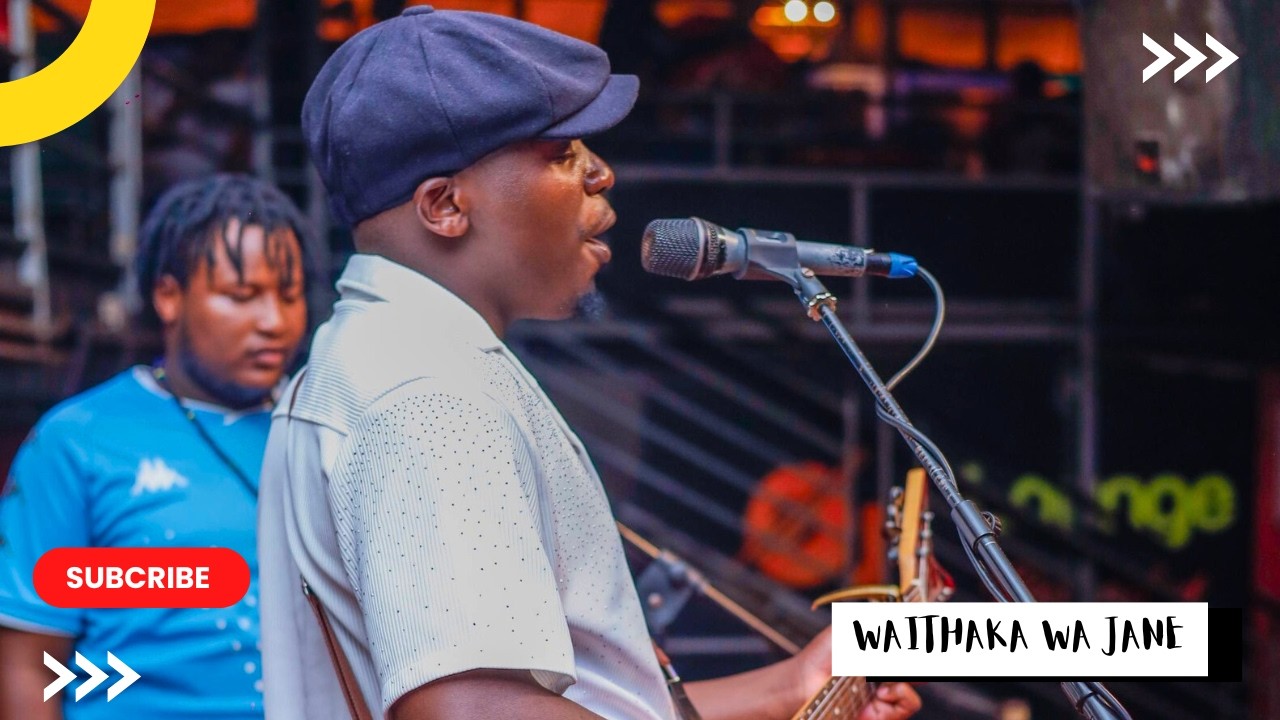Waithaka wa Jane Mugithi | 2026 | Kui Mugweru