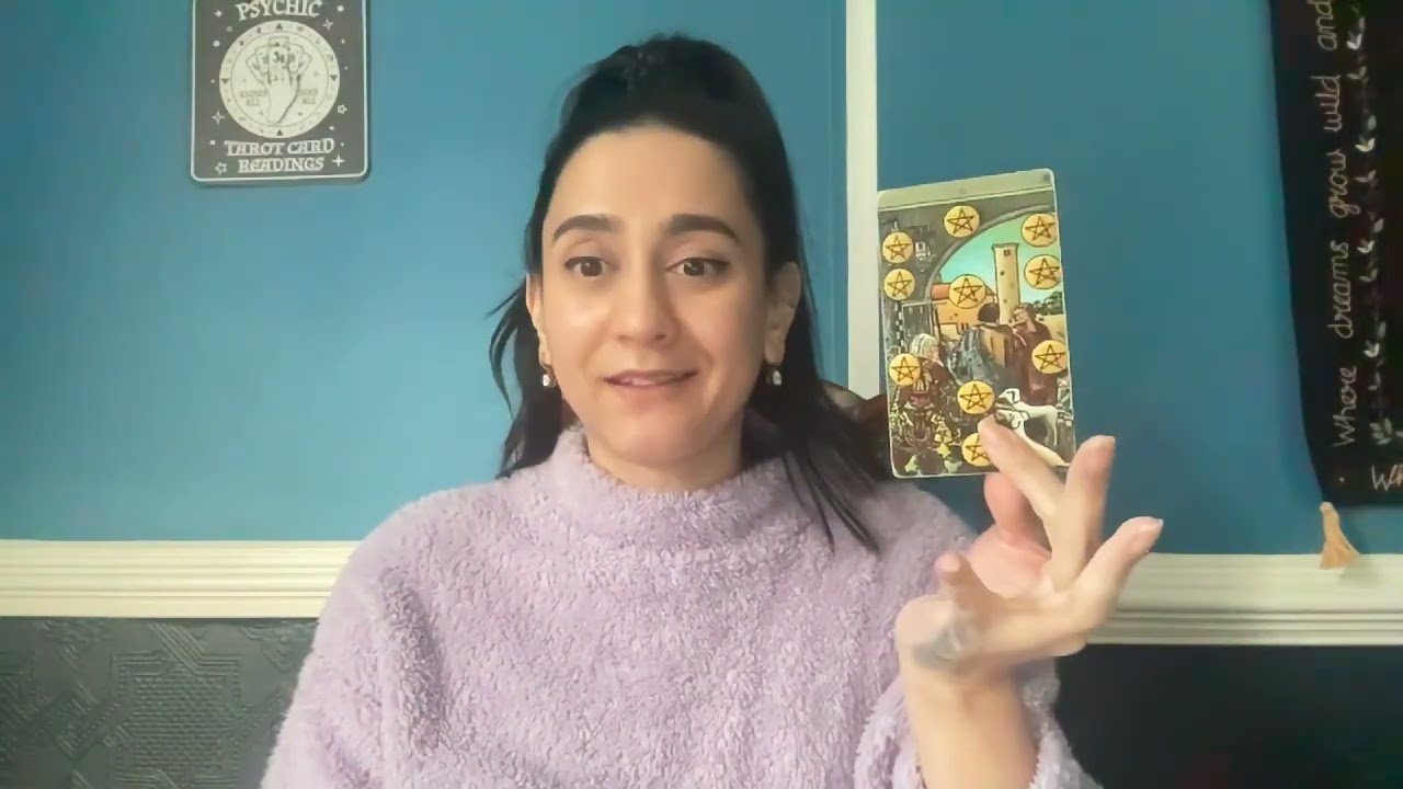 WTF!!! ⚠️Your Person's THOUGHTS Of You TODAY 🔥 I WAS NOT EXPECTING THIS!! Love Tarot Reading