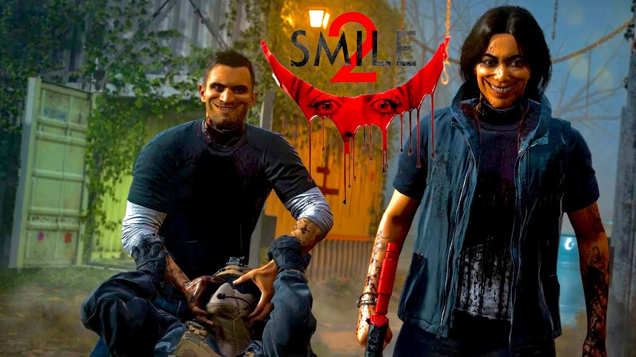Tracer Pack: Smile 2 Bundle in Warzone Mobile #wzm #warzonemobile