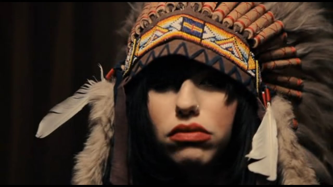 Die Mannequin - Just A Girl