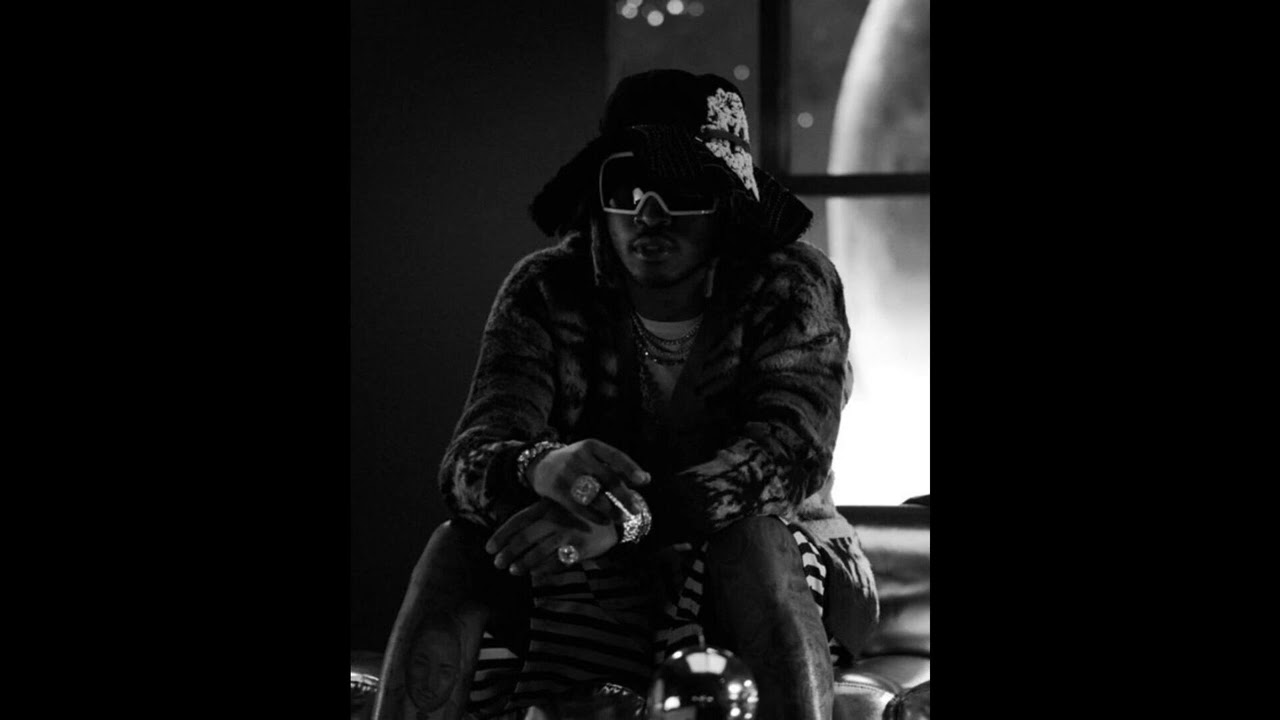 [FREE] Future Type Beat 2024 - Money Hungry [Prod. Luxury]