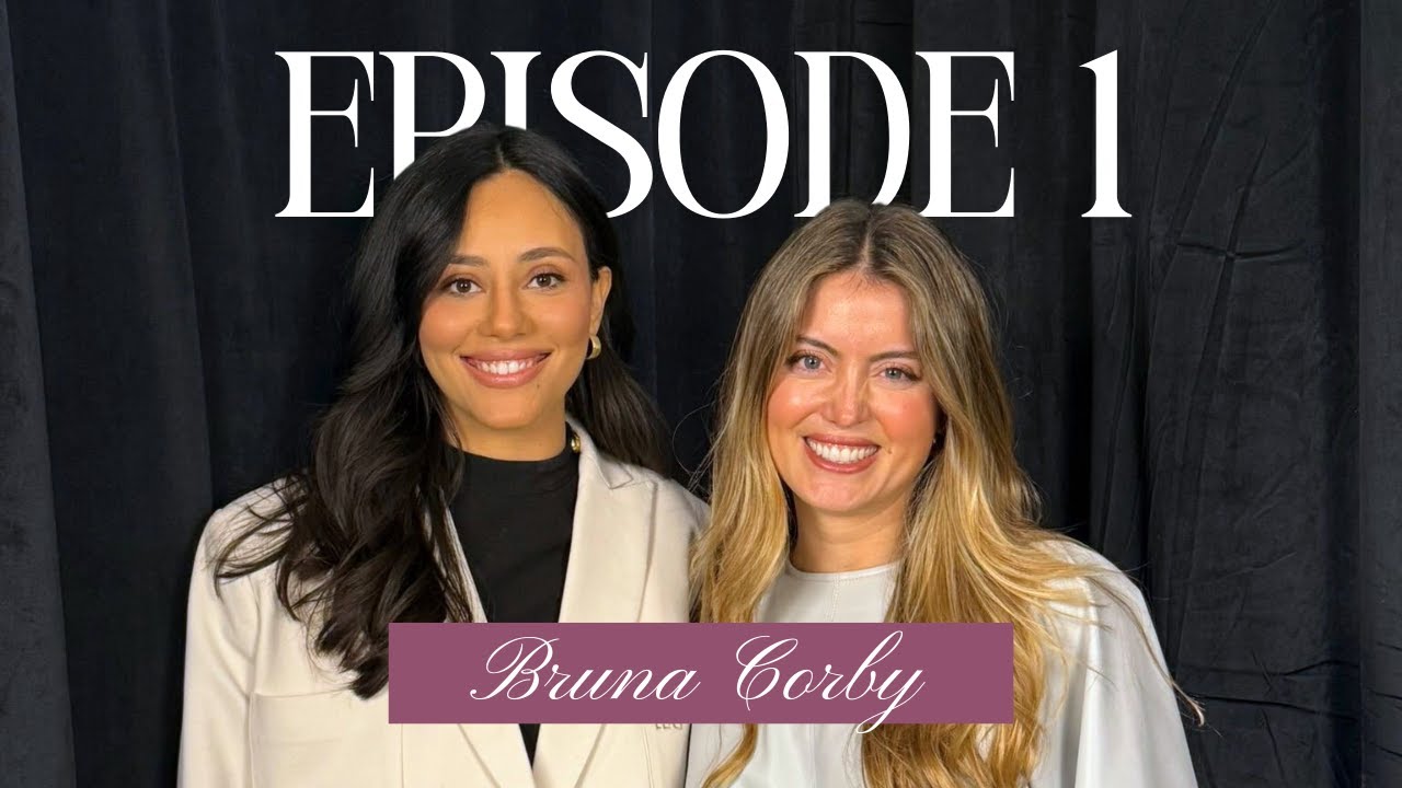Wedding Dreams Ep1 - Bruna Corby
