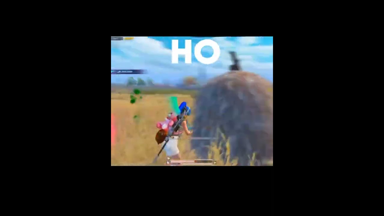 Aim Assist _octagonal_sign_ Pubg Mobile Montage ( 1080 X 1536 60fps )