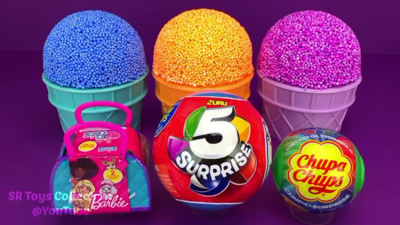 Kids Cheering Sound Effects (Part 13)