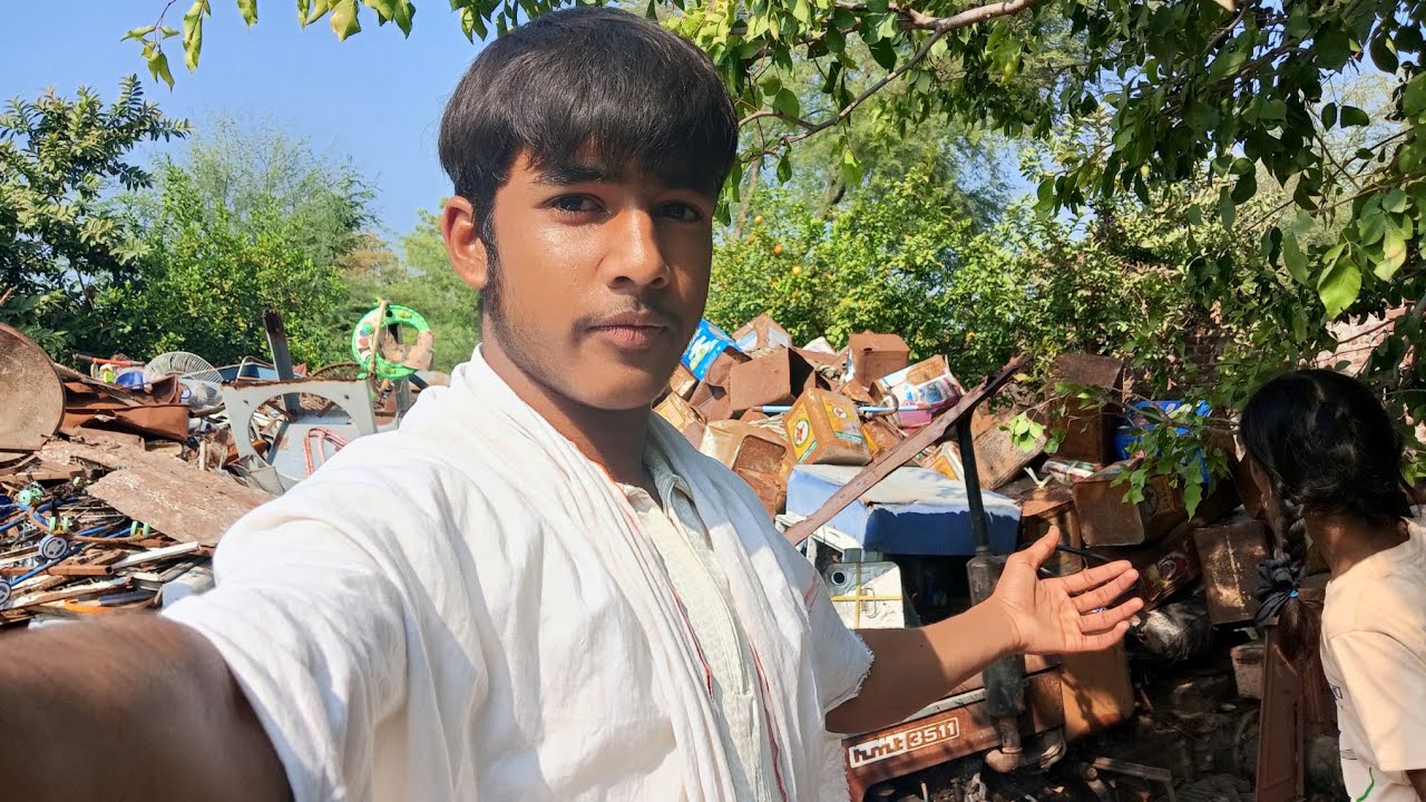 Kabade Mein Treasure Mil Gaya 😳🍋 