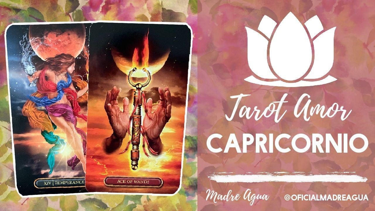 🔮CAPRICORNIO♑ ¡EL AMOR TE SORPRENDE CUANDO MENOS LO ESPERAS! ALGUIEN ADMIRA TU LUZ Y QUIERE ESTAR