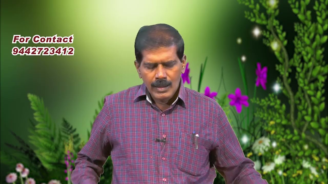 Bro . Sudhakar I JTK TV I 17/02/2026