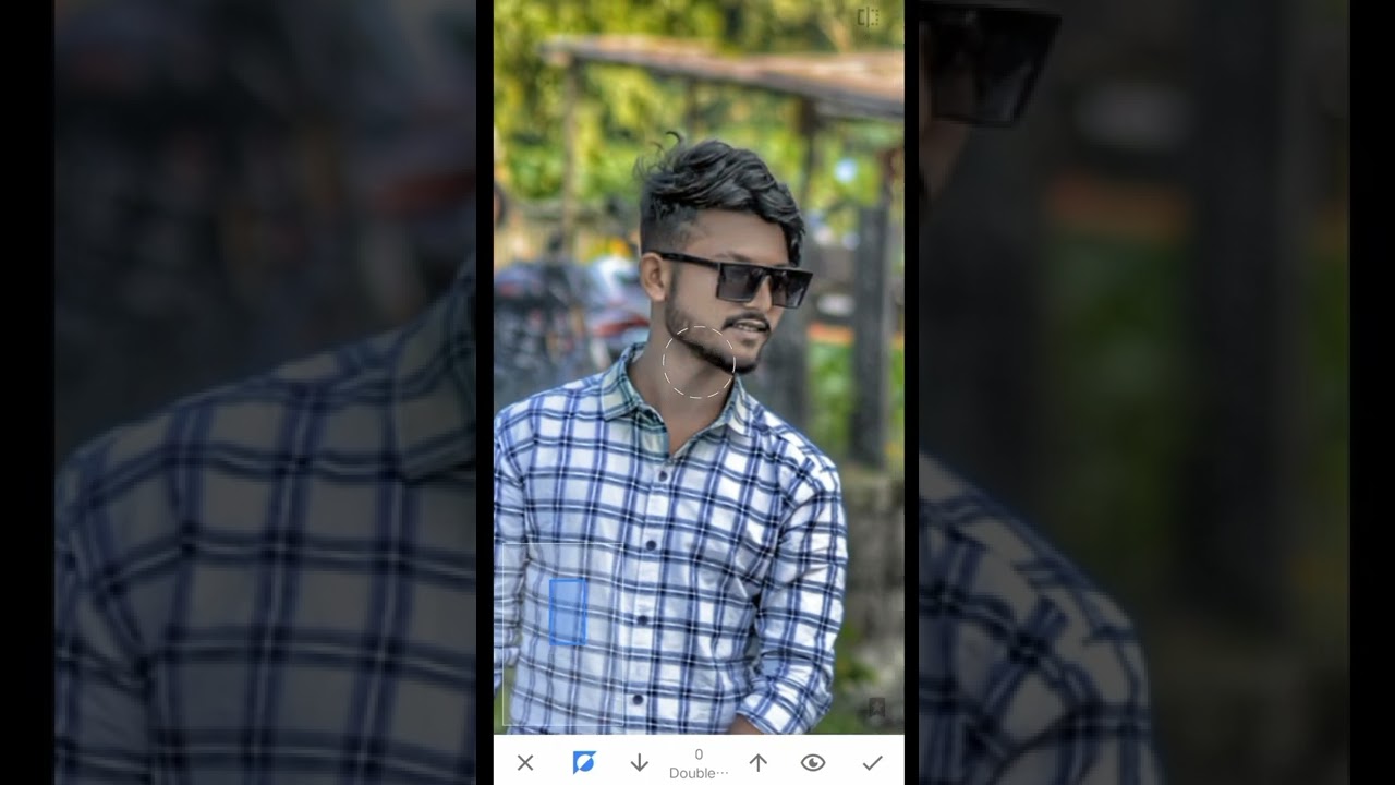 snapseed new editing tricks | snapseed cb editing tutorial 2022