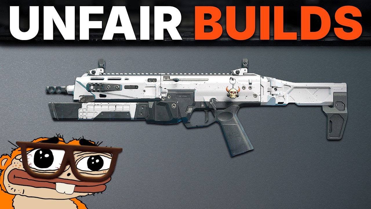 The absolute season 4 meta.. is disgusting