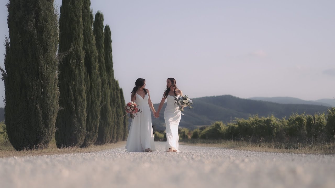 Wedding Video with 8mm Vintage Memories