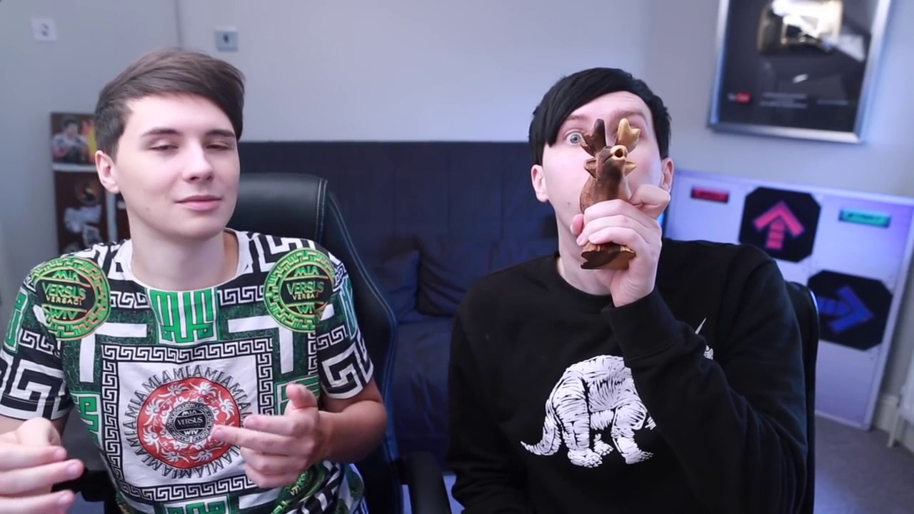 Panic! At The Disco On Crack #3 (Try not to laugh/cry!)