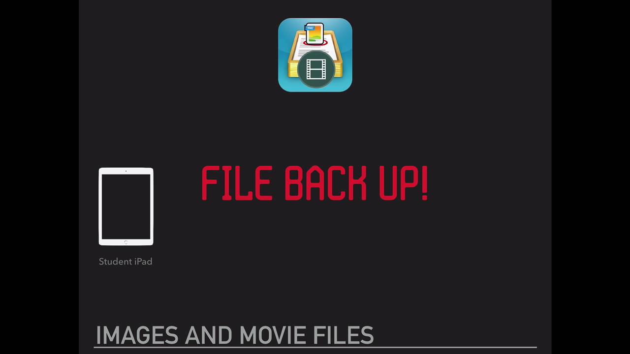 Showbie Back to School Essential Workflow