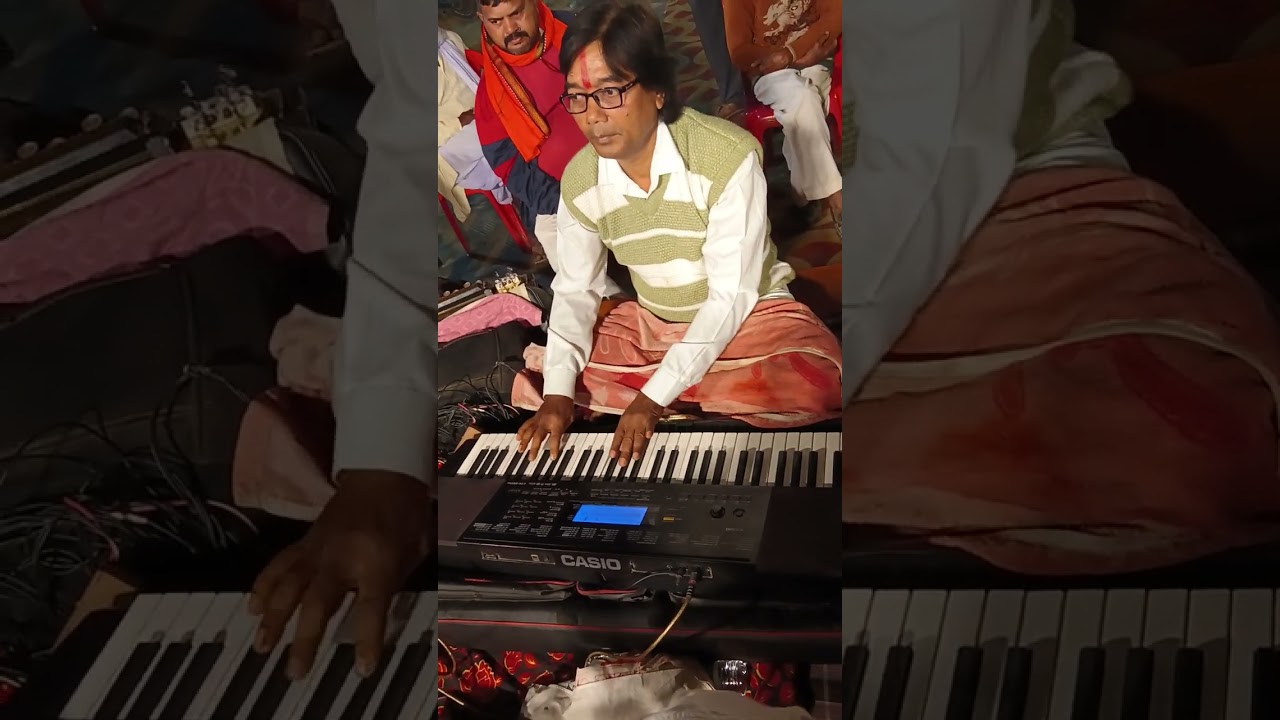 जय भोले शंकर कीर्तन मंडली 