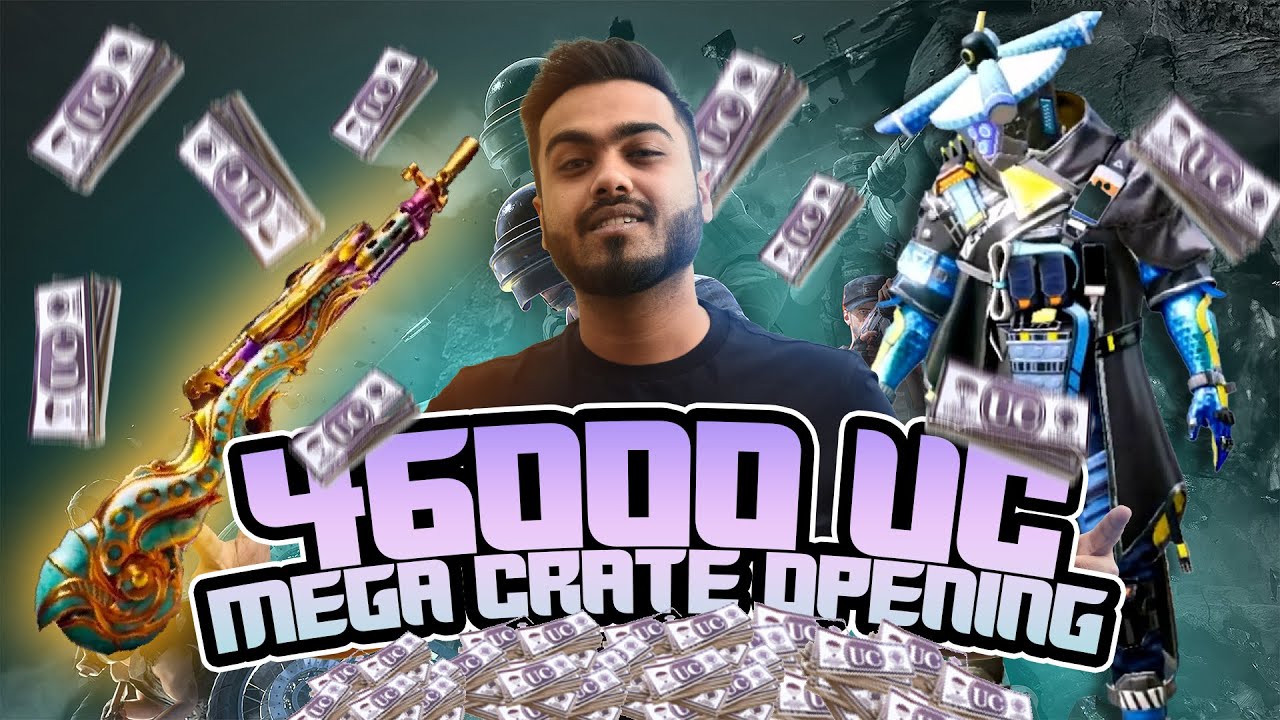 46,000 UC | DP-28 SPIN & MAXING + PsyOp Samurai Set