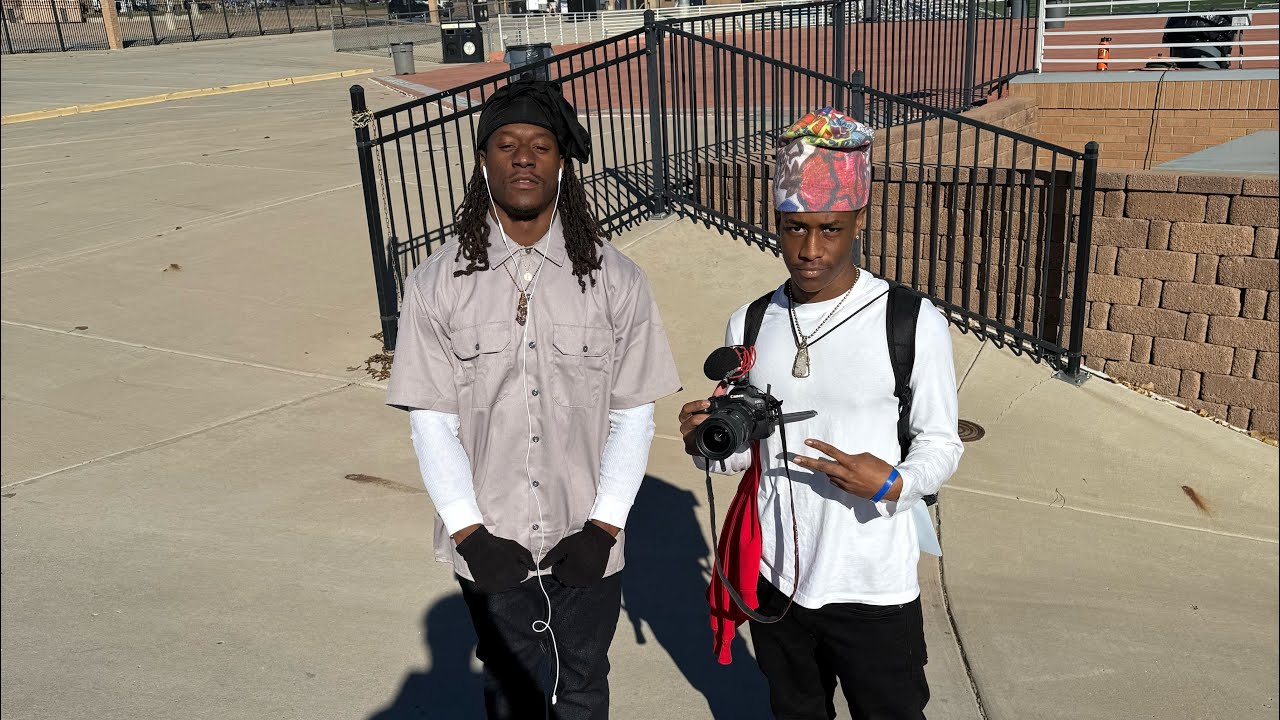 WhyNotMe: The Journey & Life of Ki | Episode 1 