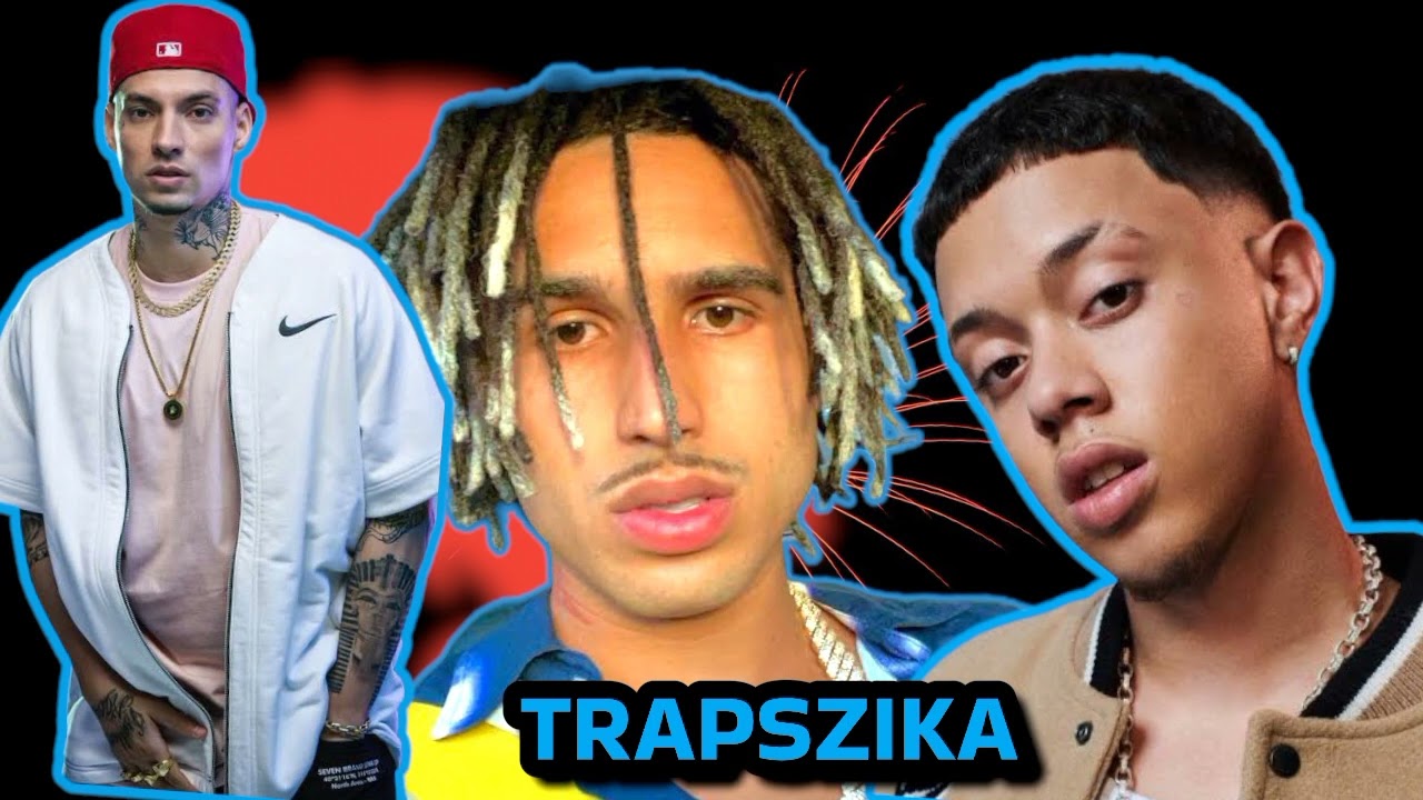 MELHORES TRAP BR 2022 | PLAYLIST | FILIPE RET | TETO | MATU&Ecirc; E OUTROS