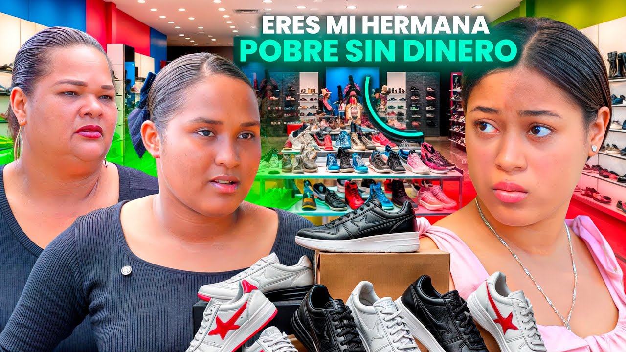 TRAICIÓN ENTRE HERMANAS | HISTORIA REAL