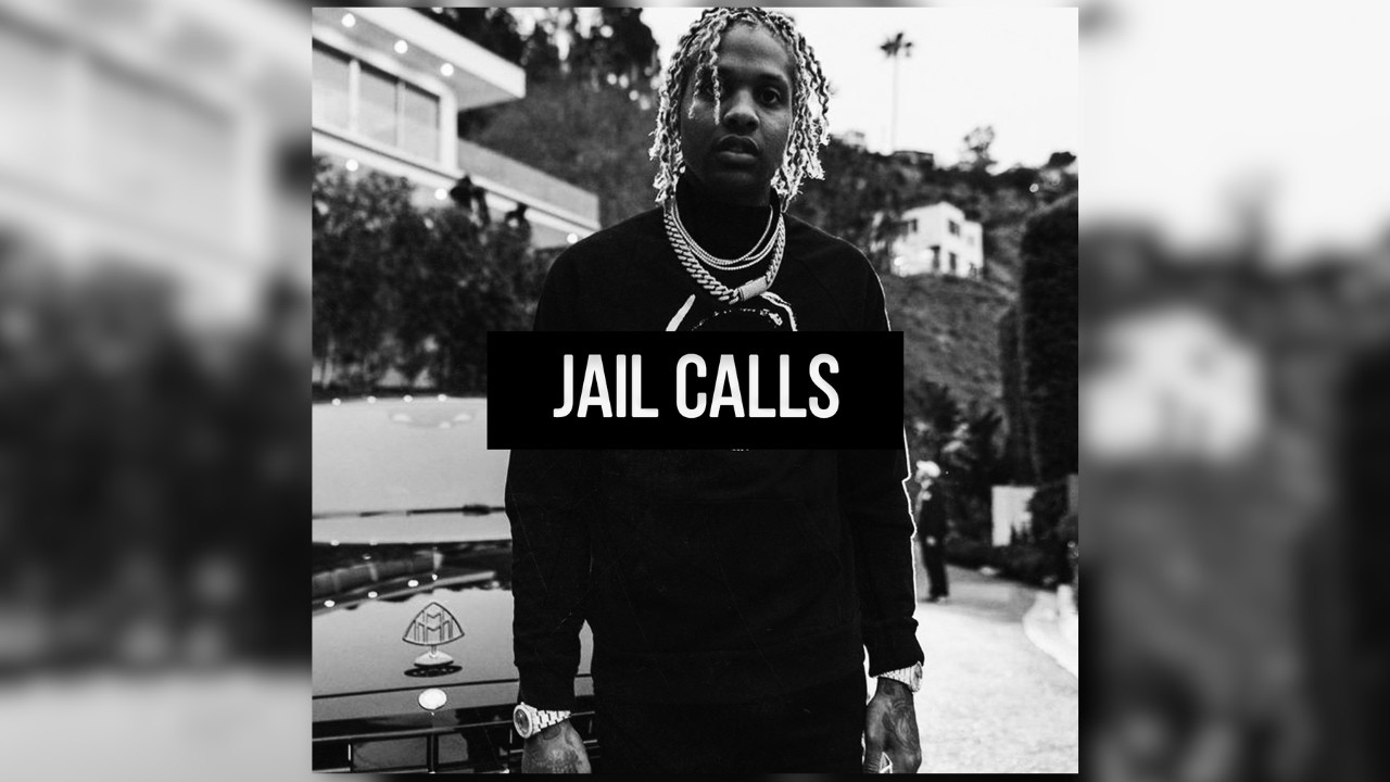 Lil Zay Osama x Lil Durk Type Beat - Emotional Melodic Trap - 
