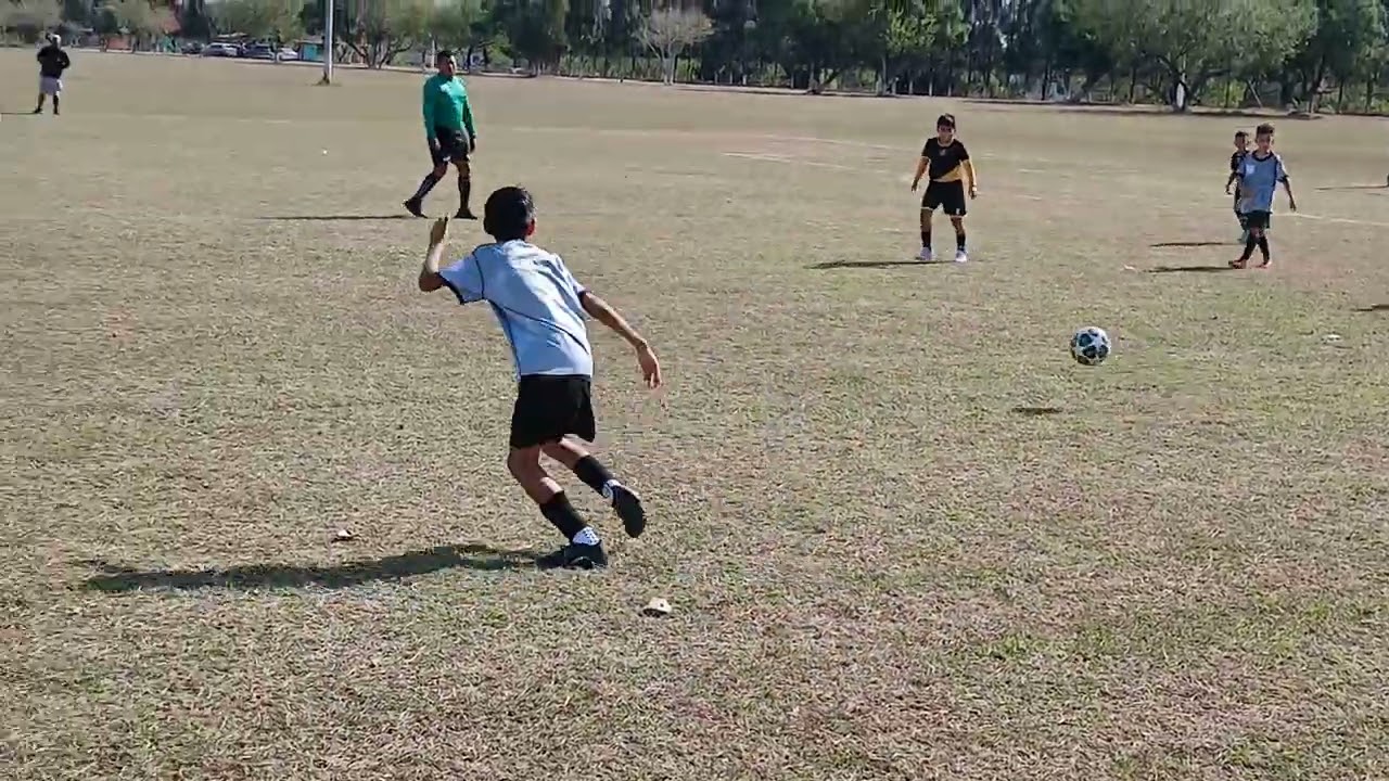 Vs Matamorense 