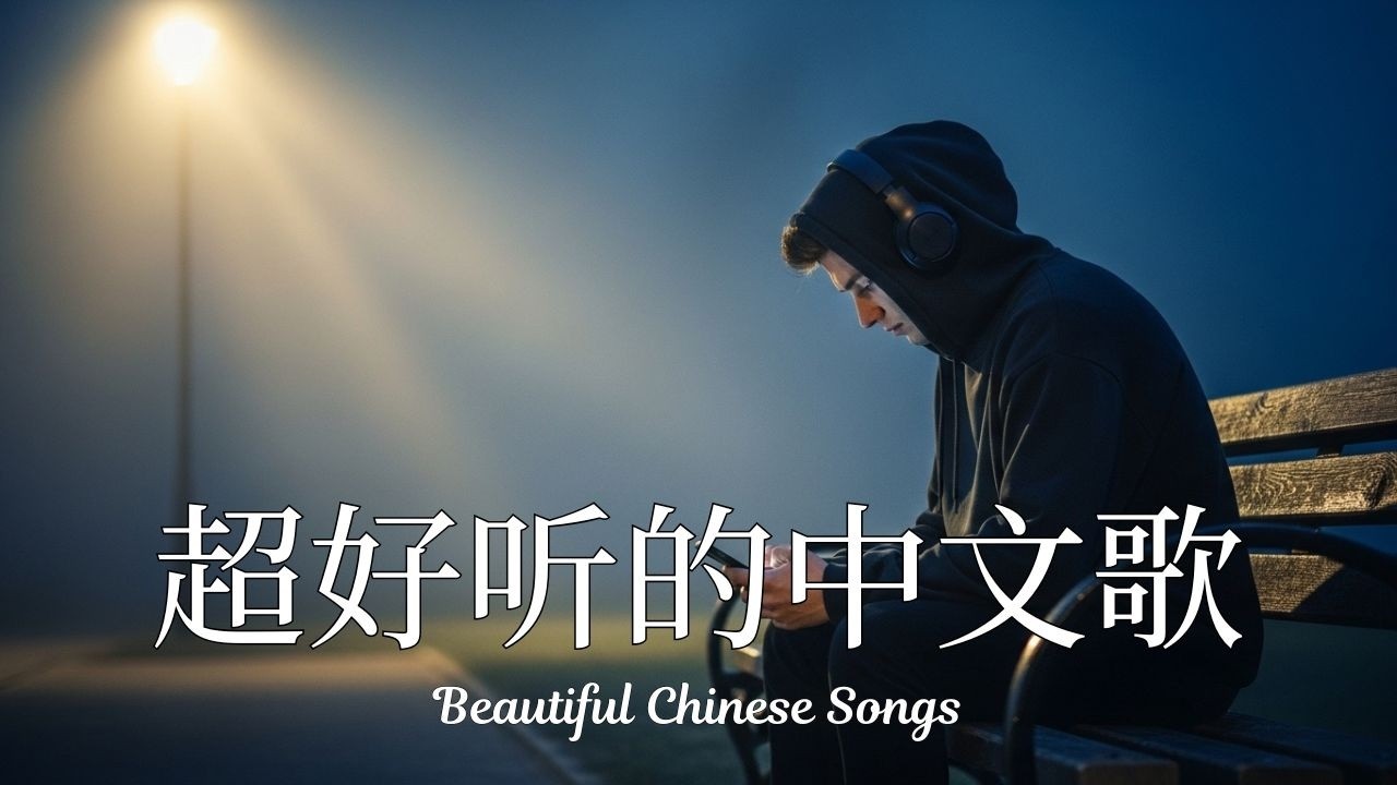 【2026最好聽中文音樂】✨動人抒情歌單｜讀書、工作與放鬆的絕佳音樂🎵｜Study & Work Music Chill Mix | #BGM #專注讀書 #放鬆工作 #工作音樂 #情歌 #中文
