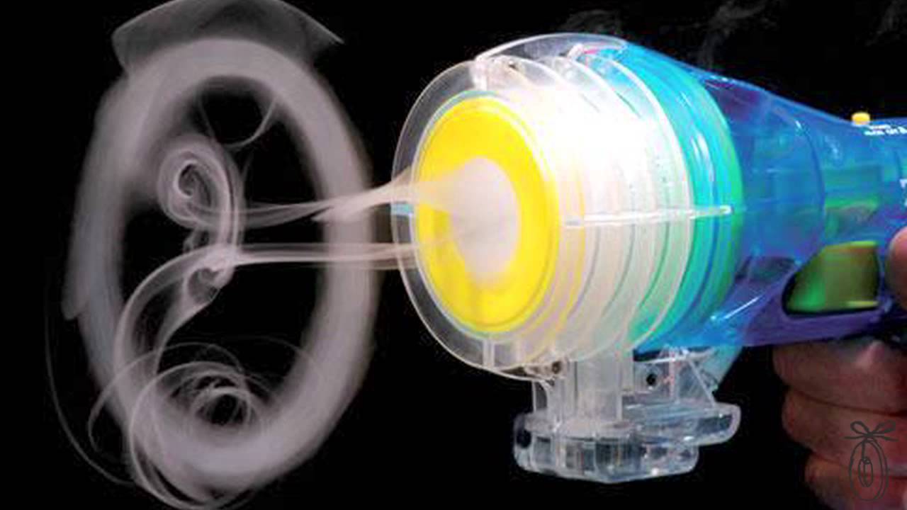 Zero Toys  - Vapor Blaster