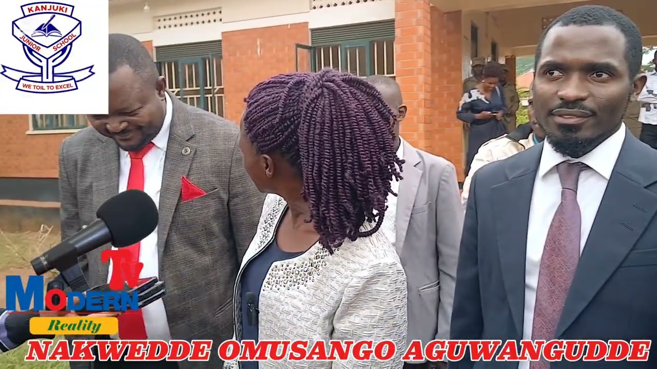 Kkooti eragidde Electrol Commission erangirire Nakwedde Ku kiffo kyo mubaka omukyala e Kayunga.