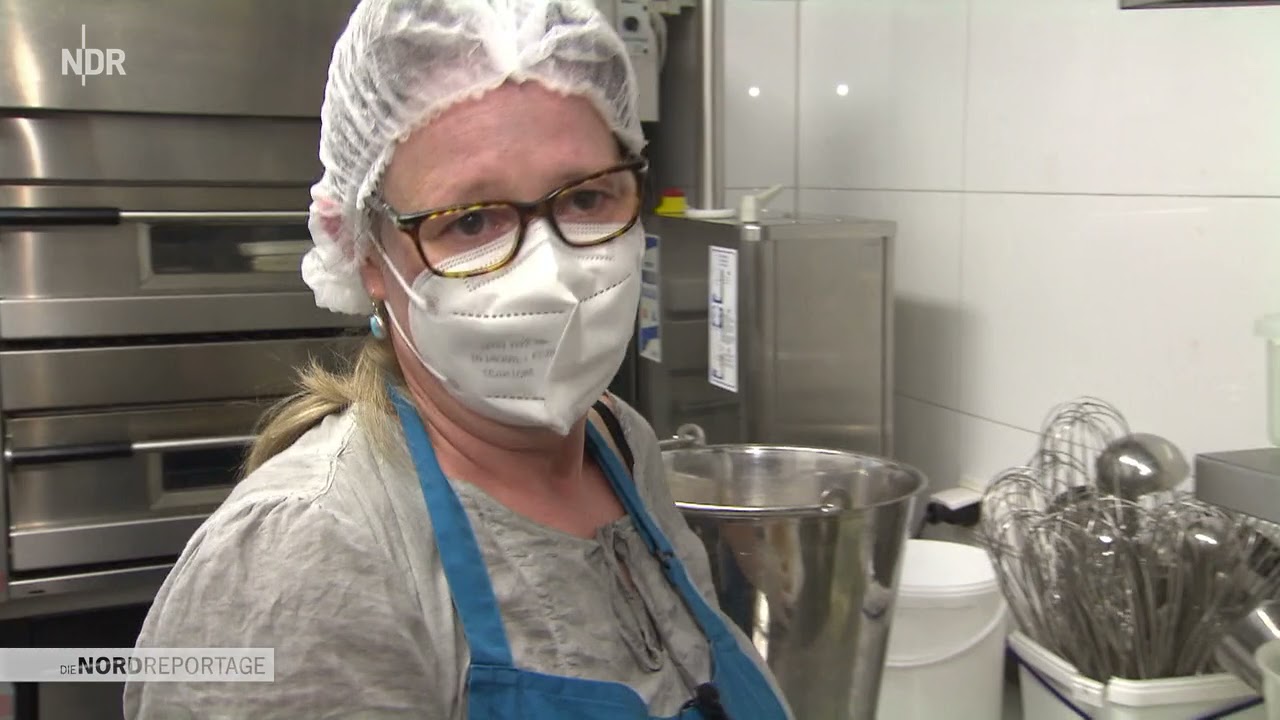 Die Nordreportage Kalt zubereitet, heiß begehrt - Eis aus dem Norden