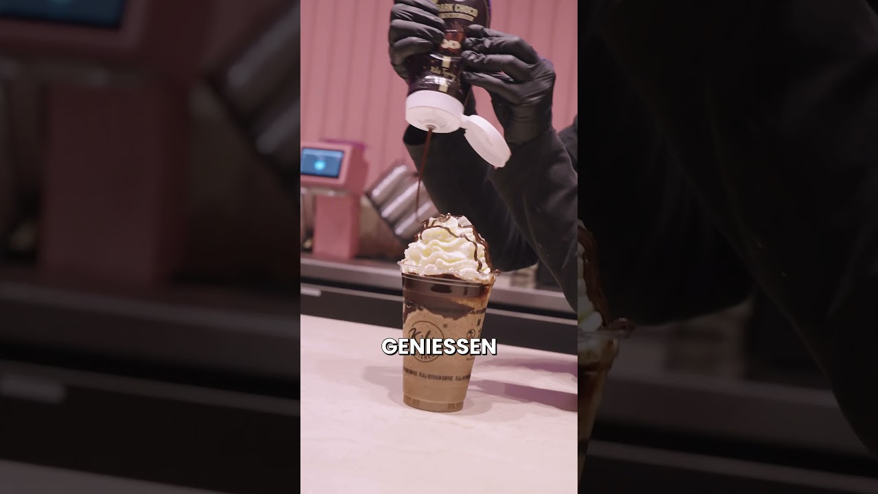 Meine 3 Ramadan-Specials f&uuml;r euch: Dattel & Choco 😍