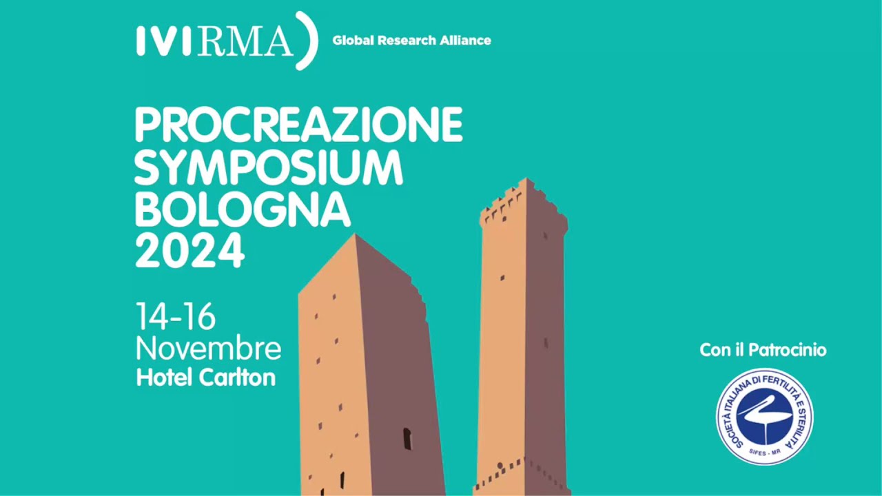Procreazione Symposium Bologna 2024 - 14 novembre - PGT: lezioni apprese e sfide future