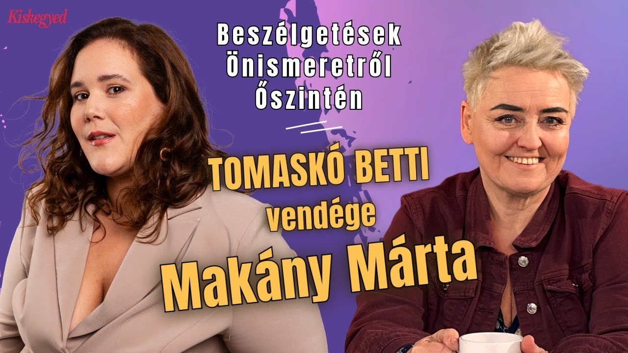 Makány Márta: 