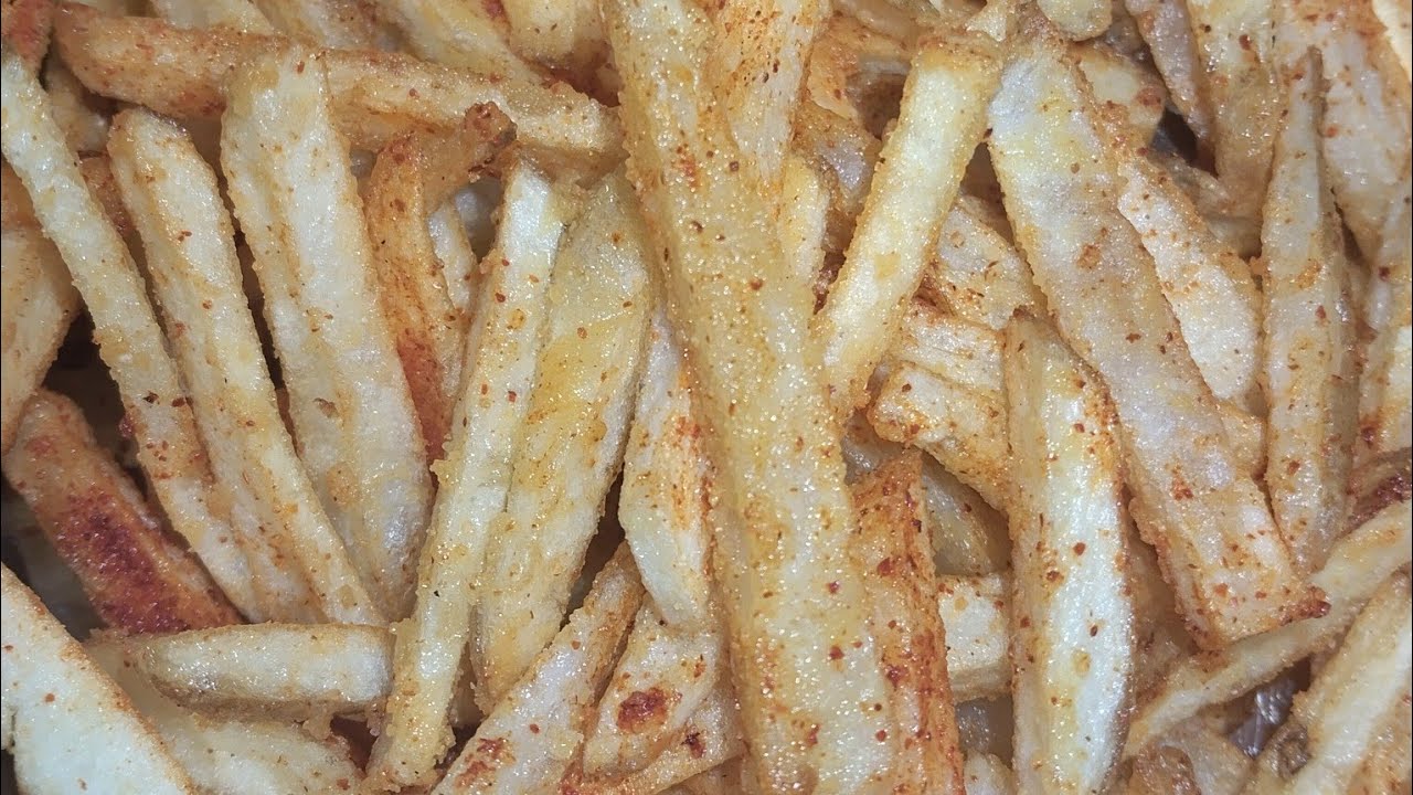 #French fries 🍟🍟 #Food #