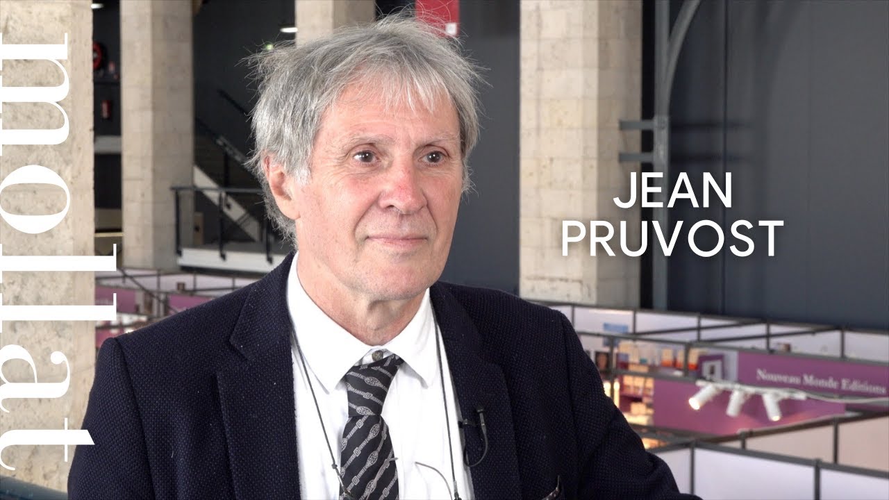 Jean Pruvost - La Politesse