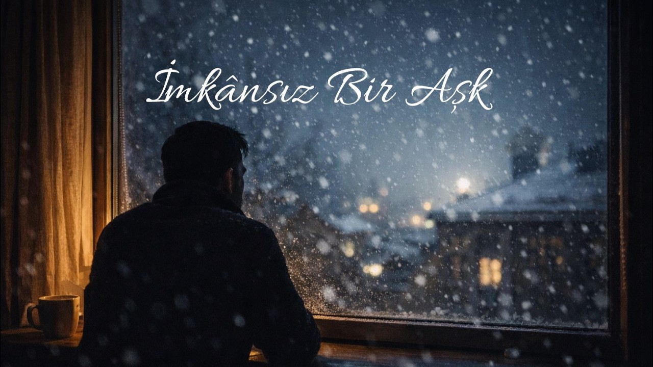 Kar Aras - İmkânsız Bir Aşk | Sevgililer Gününe Özel