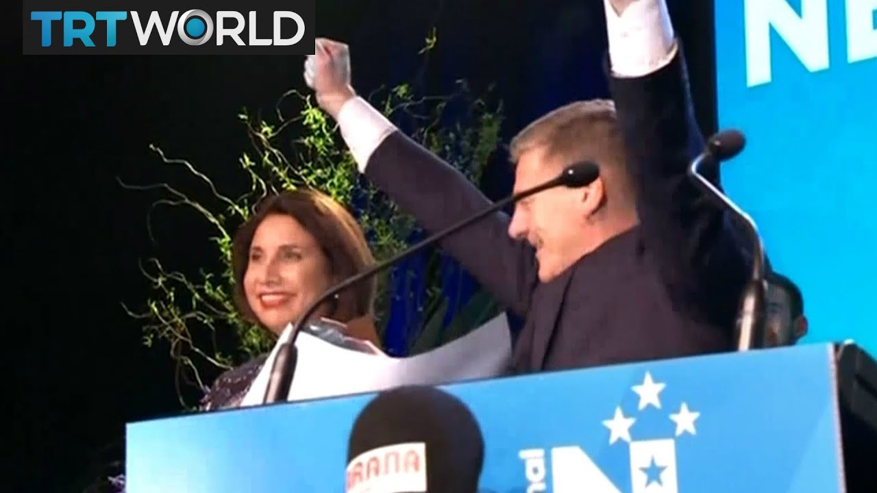 New Zealand Elections: New Prime Minister to be decided by coalitions