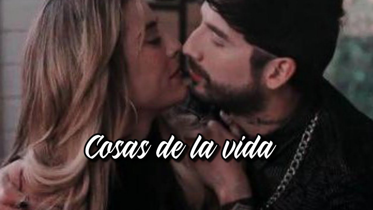 Charly y Yeimy || Cosas de la vida.