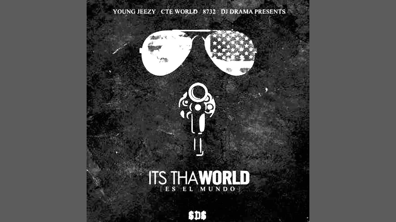 Young Jeezy - Just Got Word ft. YG (Slowed Down)