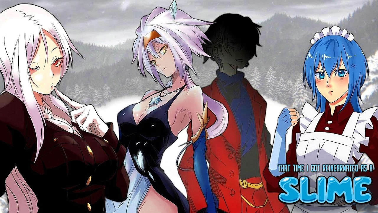 Velzard’s Secret Collaborator Revealed | That Time I Got Reincarnated as a Slime Volume 22 Part 3