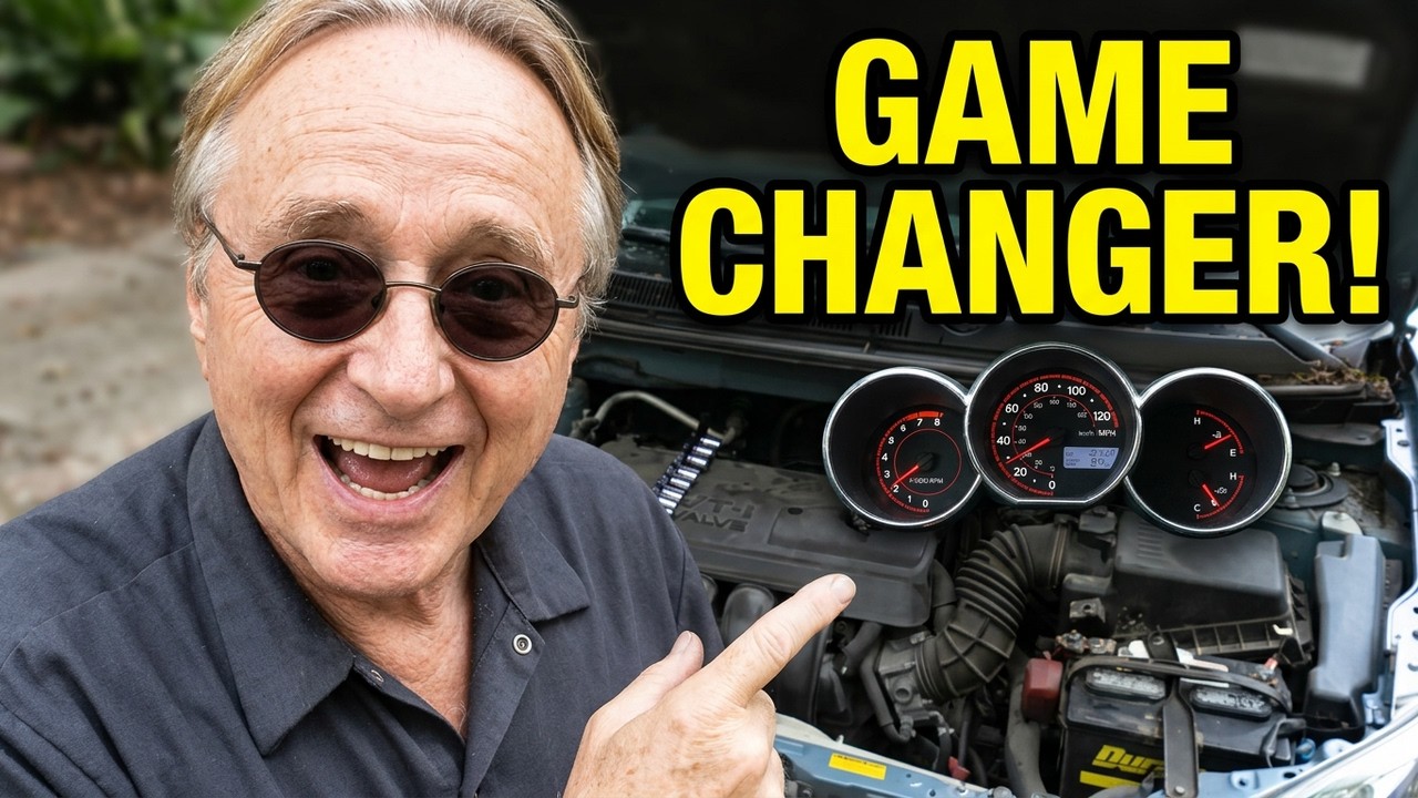 Doing This Will Reset Your Car and Fix It for Free
