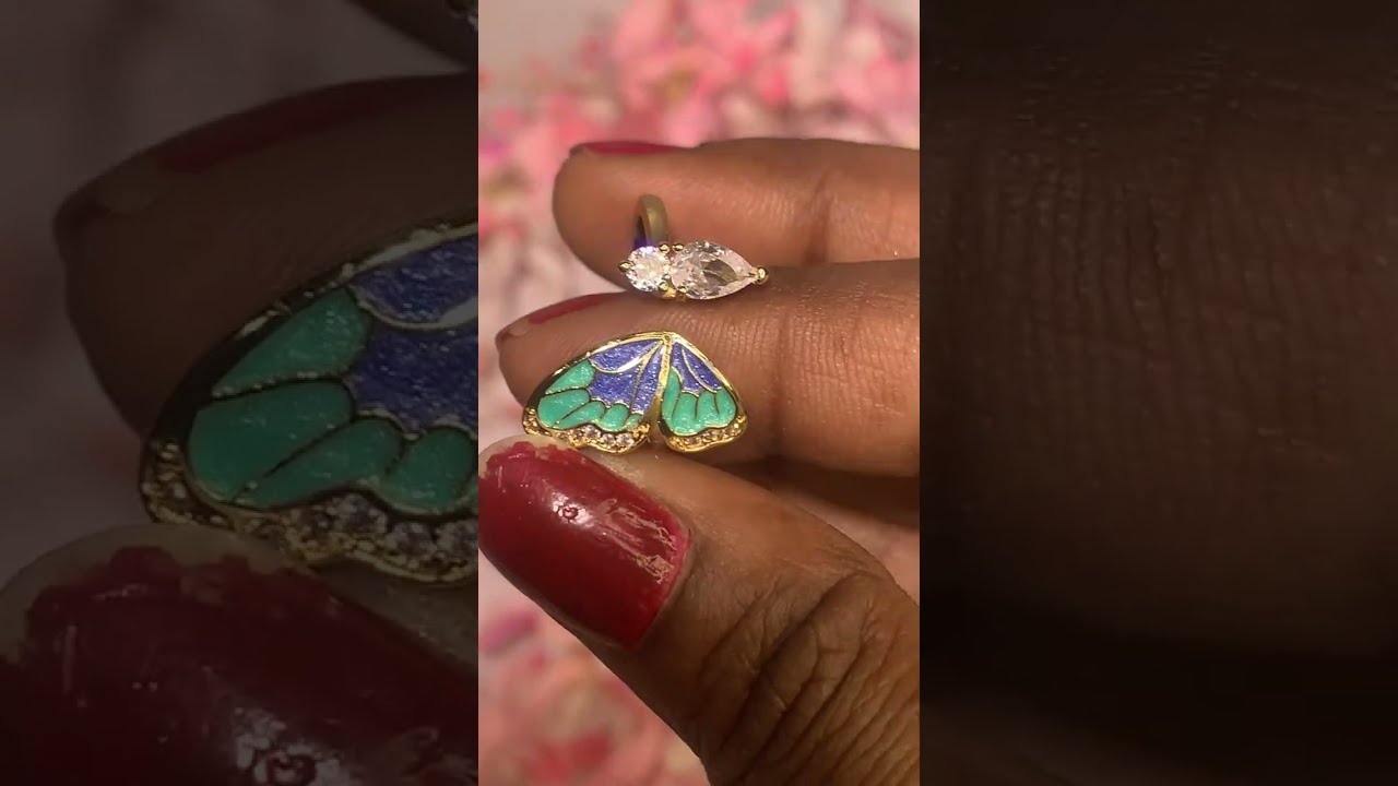 Niscka Accessories is live