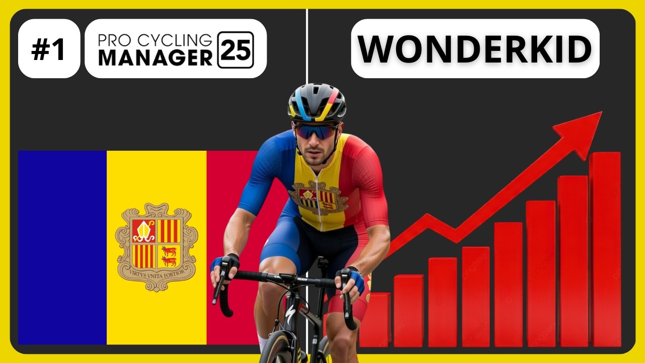 From Tiny Andorra to European Glory?! | PCM25