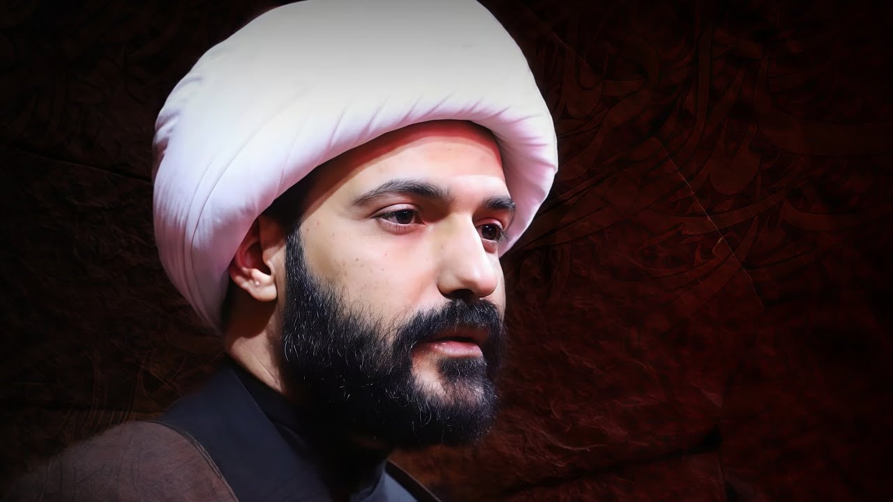 الشيخ حازم الباوي | المحاضرة الكاملة استشهاد فاطمة الزهراء عليها السلام البصرة 1447هـ