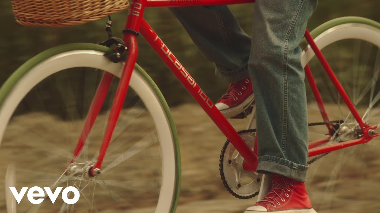 CantaJuego - Mi Bicicleta