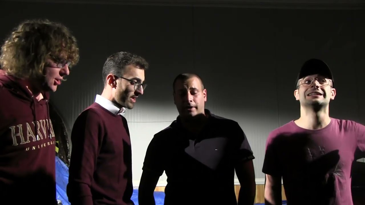 Voci dell'Appennino Voci Dell'Anima   ROMAGNESE CANTA   