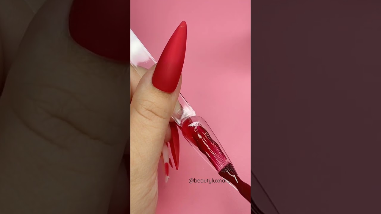 Madam Glam Gel Polish Review + Swatches #shorts #madamglam #nailswatch #gelpolish