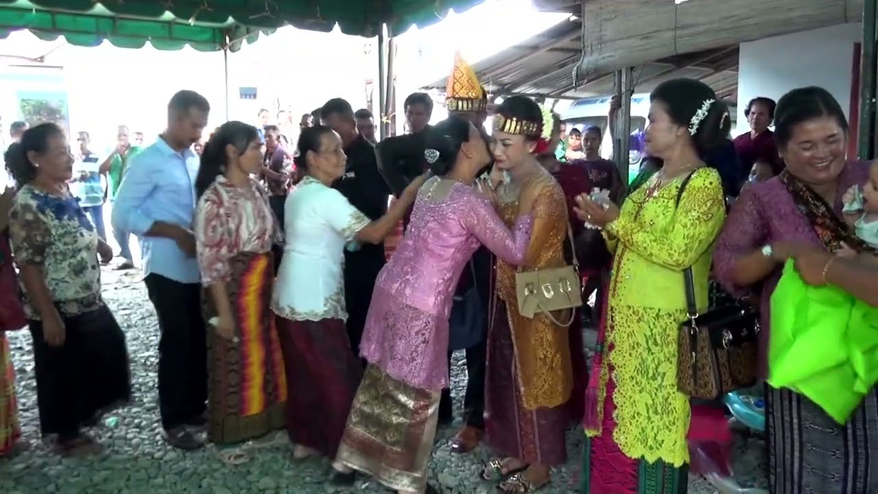 bapak andika felix purba dohot oroanna mamak andika boru nababan 3